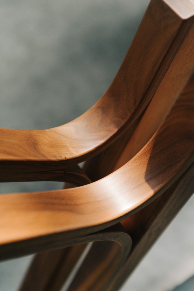 揭開台灣10種在地工藝材料美學！「觸之美」集結15組工藝家 感受從手到心的工藝之美11