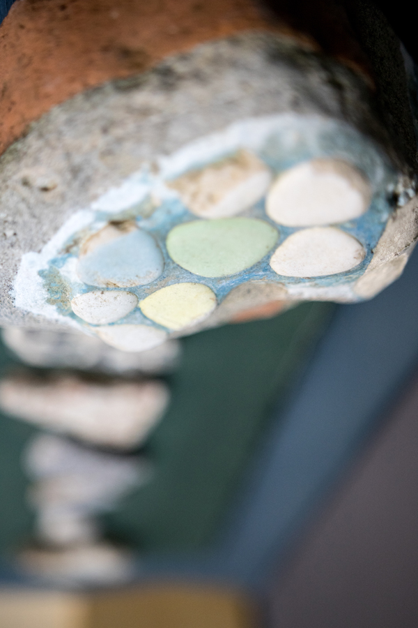 揭開台灣10種在地工藝材料美學！「觸之美」集結15組工藝家 感受從手到心的工藝之美05