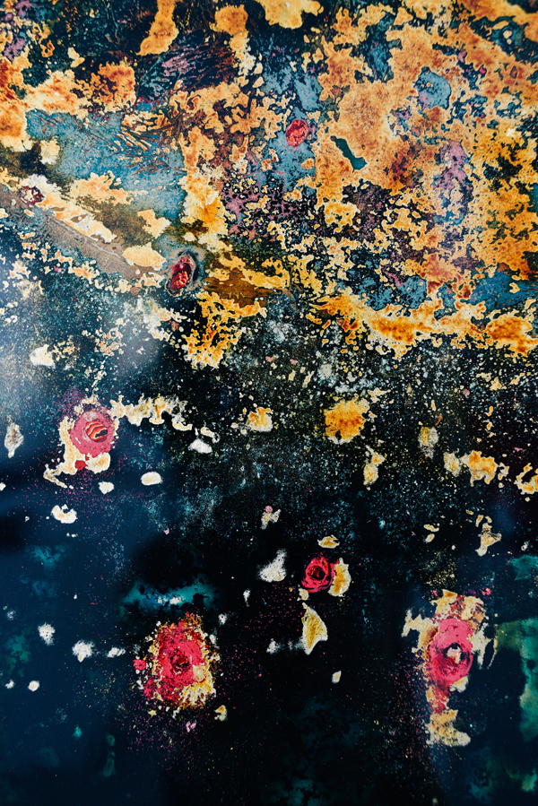 揭開台灣10種在地工藝材料美學！「觸之美」集結15組工藝家 感受從手到心的工藝之美01