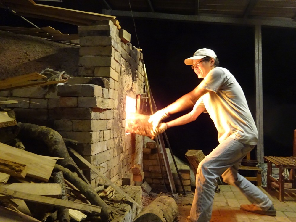 用火焰探索純粹！台灣柴燒陶塑藝術家吳水沂的工藝美學_04