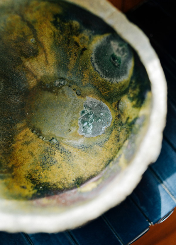 用火焰探索純粹！台灣柴燒陶塑藝術家吳水沂的工藝美學_06