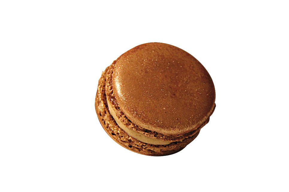 千層派、馬卡龍等法式甜點魅力何在？旅居巴黎台灣甜點師Ying C.分享細究法式甜點美味堂奧_12