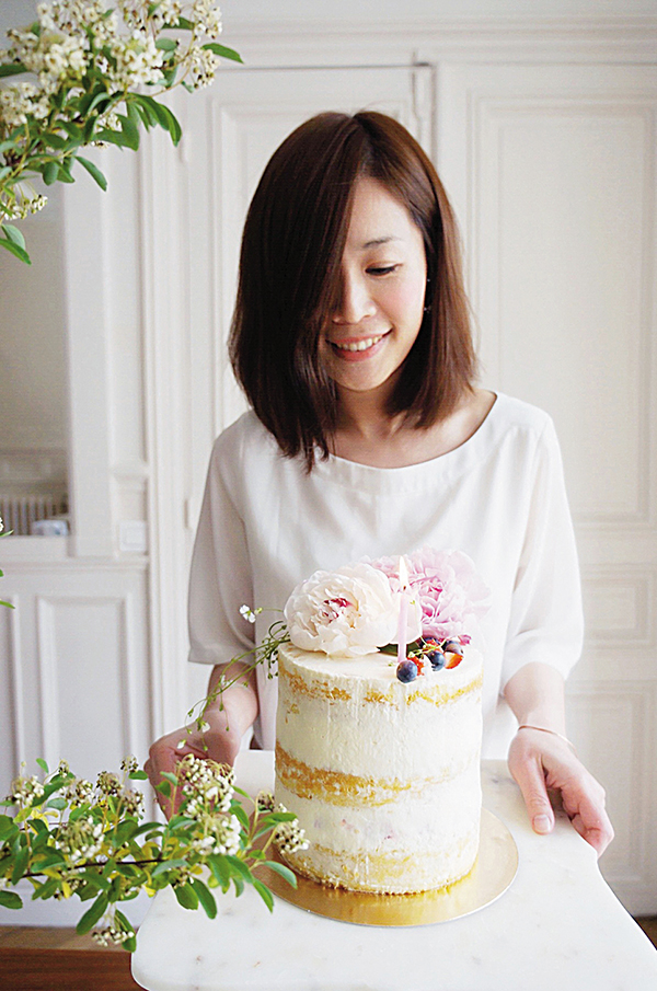 千層派、馬卡龍等法式甜點魅力何在？旅居巴黎台灣甜點師Ying C.分享細究法式甜點美味堂奧_03