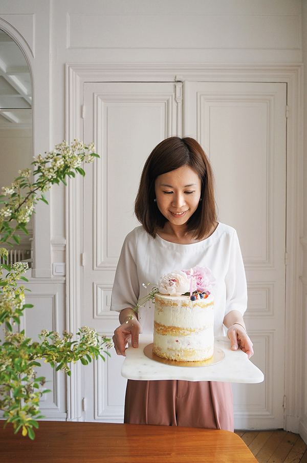 千層派、馬卡龍等法式甜點魅力何在？旅居巴黎台灣甜點師Ying C.分享細究法式甜點美味堂奧_02