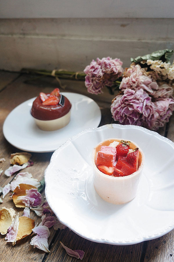 千層派、馬卡龍等法式甜點魅力何在？旅居巴黎台灣甜點師Ying C.分享細究法式甜點美味堂奧_04