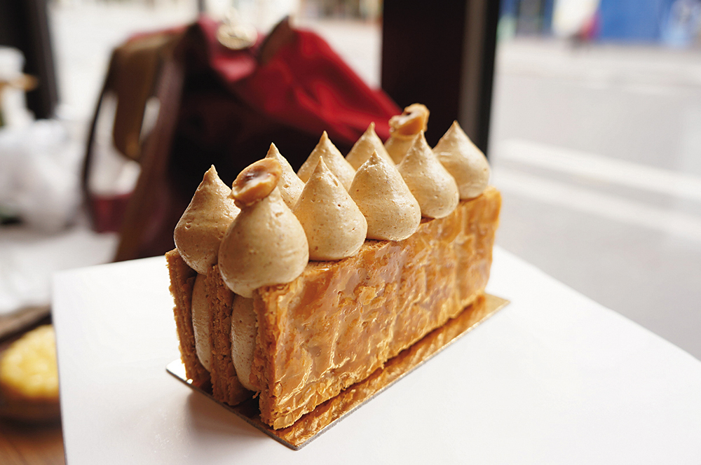 千層派、馬卡龍等法式甜點魅力何在？旅居巴黎台灣甜點師Ying C.分享細究法式甜點美味堂奧_09