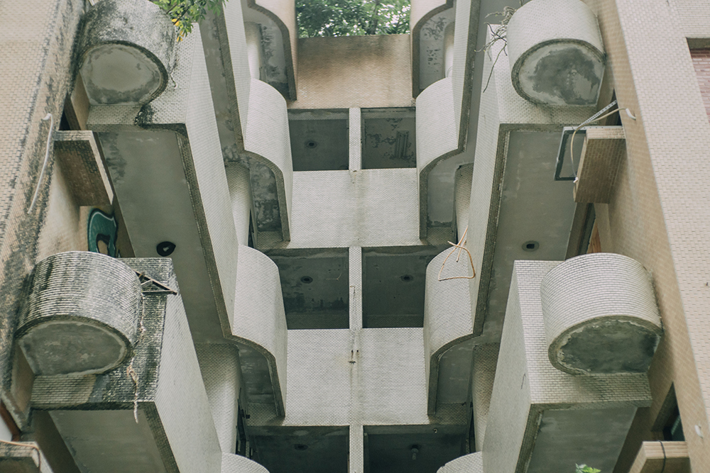 《用鏡頭看見潮州街 - 攝影師叮咚的潮州綠地圖》作品