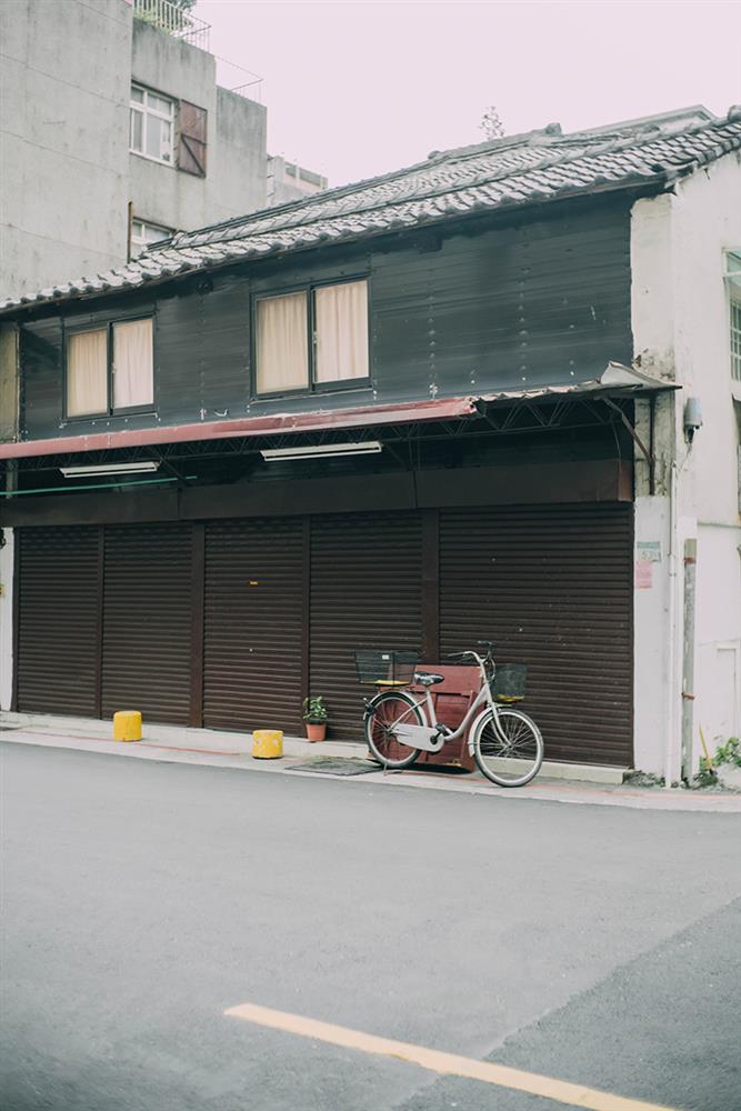 《用鏡頭看見潮州街 - 攝影師叮咚的潮州綠地圖》作品