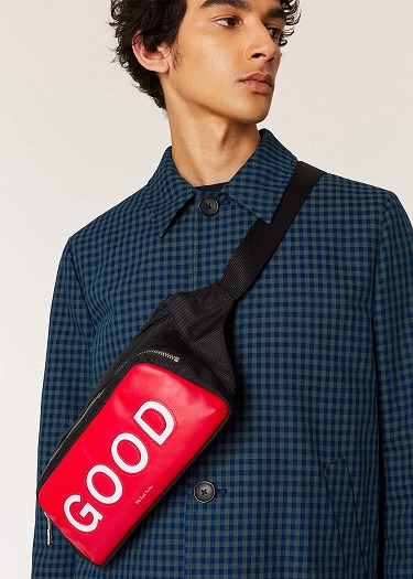PS Paul Smith_GOOD系列_形象圖 (1) PS Paul Smith_GOOD系列_形象圖 (1)