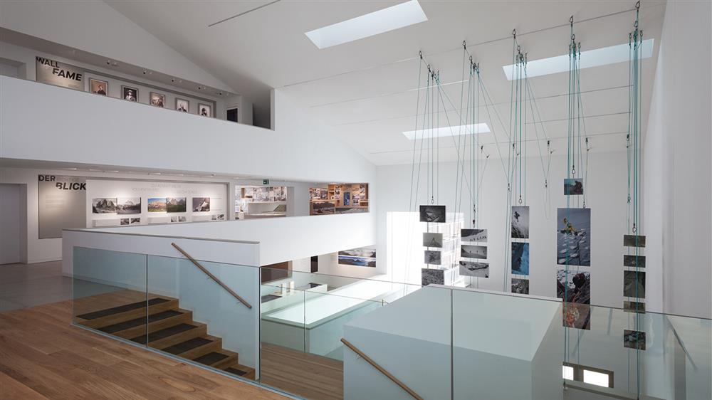 義大利擁有絕世雪景的秘境Lumen美術館！