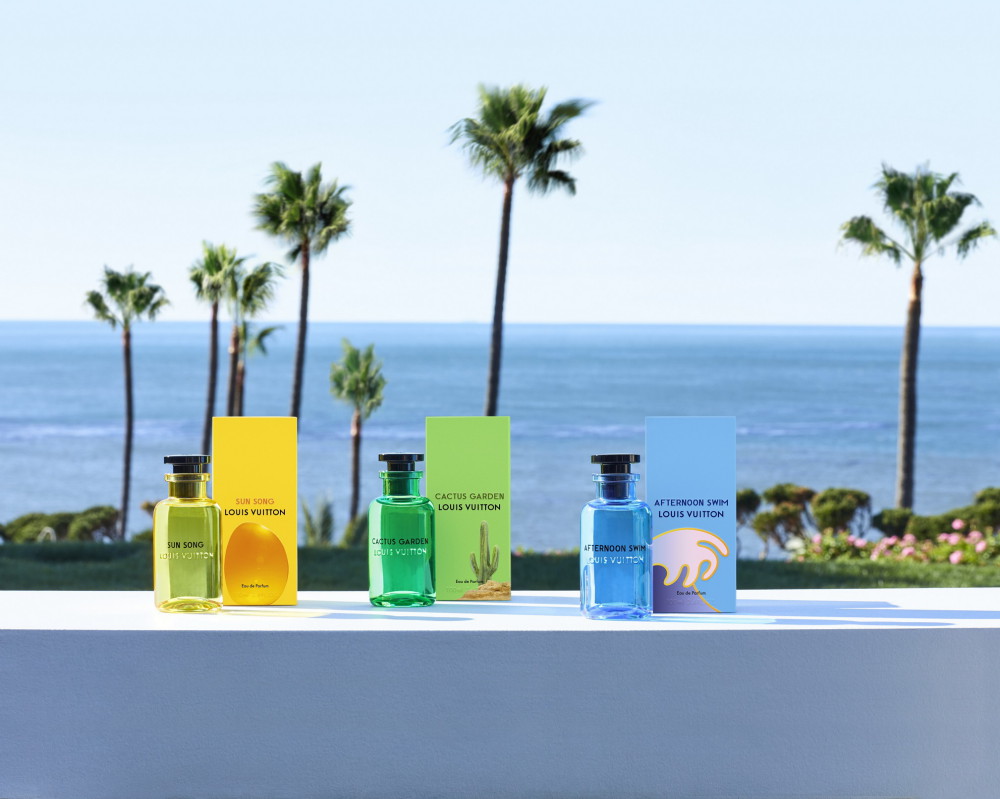 LV PARFUMS COLOGNES LV PARFUMS COLOGNES