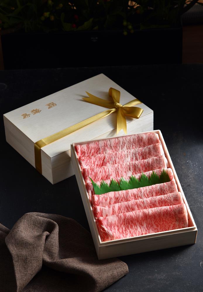 和牛的起承轉合！台南日本和牛私廚「岡 精肉」在清水模建築品味五感究極味蕾之旅_05