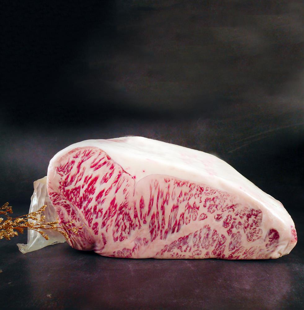 和牛的起承轉合！台南日本和牛私廚「岡 精肉」在清水模建築品味五感究極味蕾之旅_07