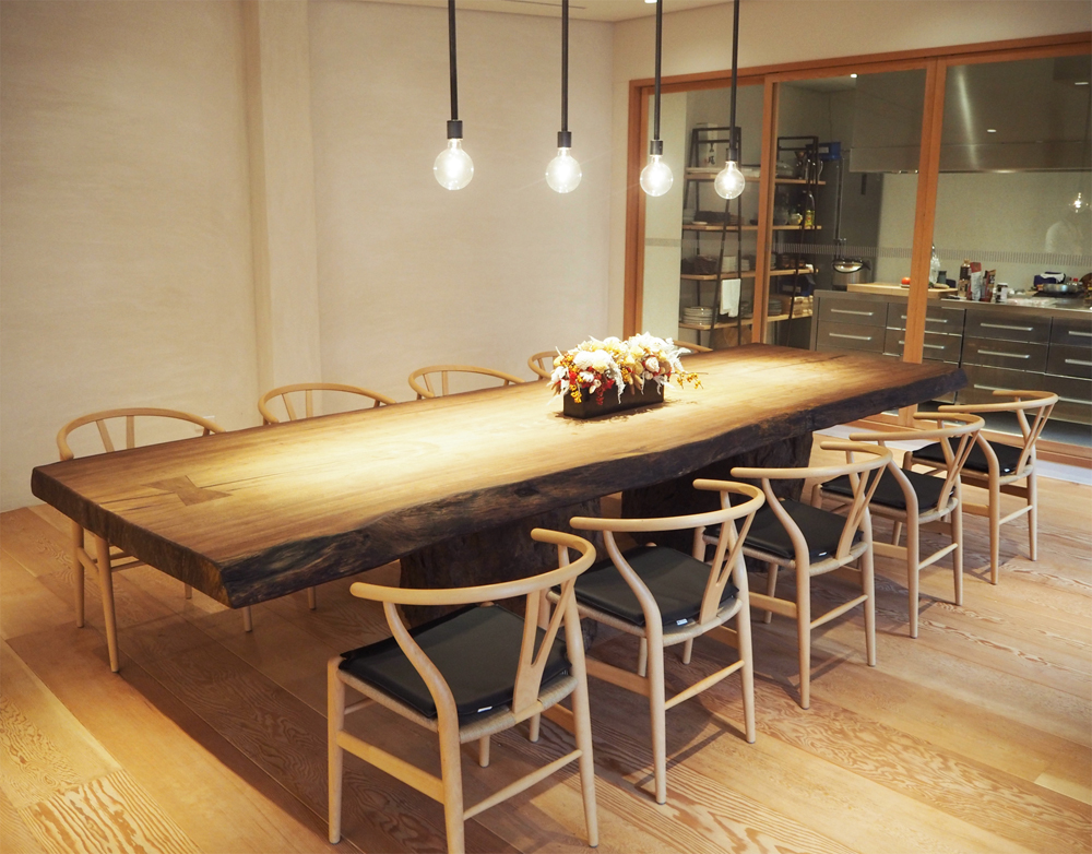 和牛的起承轉合！台南日本和牛私廚「岡 精肉」在清水模建築品味五感究極味蕾之旅_02