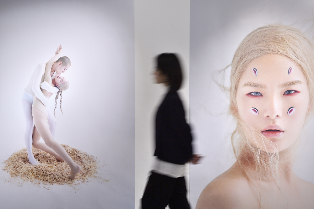 森山蛾特展＿展場攝影紀錄-09【照片提供｜森3 SUN SUN MUSEUM、攝影｜汪德範】