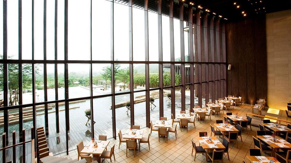礁溪老爺「饗樂餐飲月」開跑!《雲天自助餐廳》砸千萬改裝試營運就爆滿 礁溪老爺「饗樂餐飲月」開跑!《雲天自助餐廳》砸千萬改裝試營運就爆滿