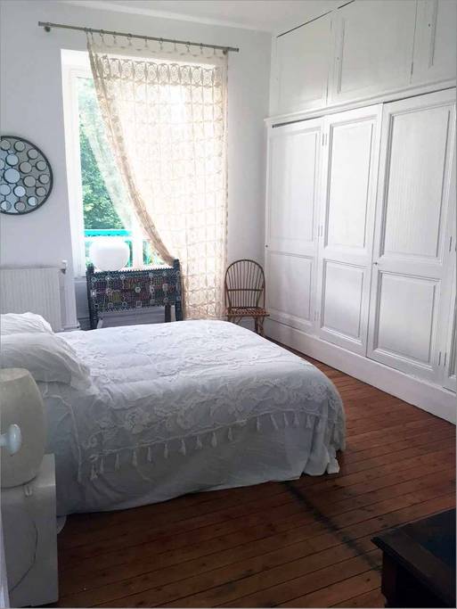 入住印象派大師莫內故居！法國吉維尼「The Blue House」 體驗莫內也著迷的浪漫田園風光_10