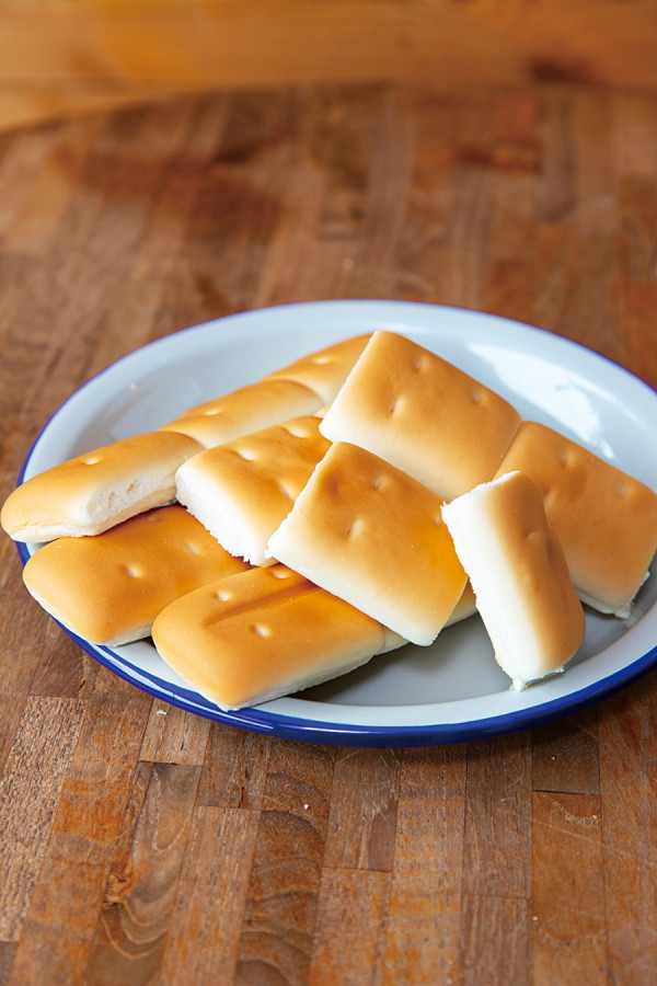 台派麵包Ｘ咖啡搭配指南３