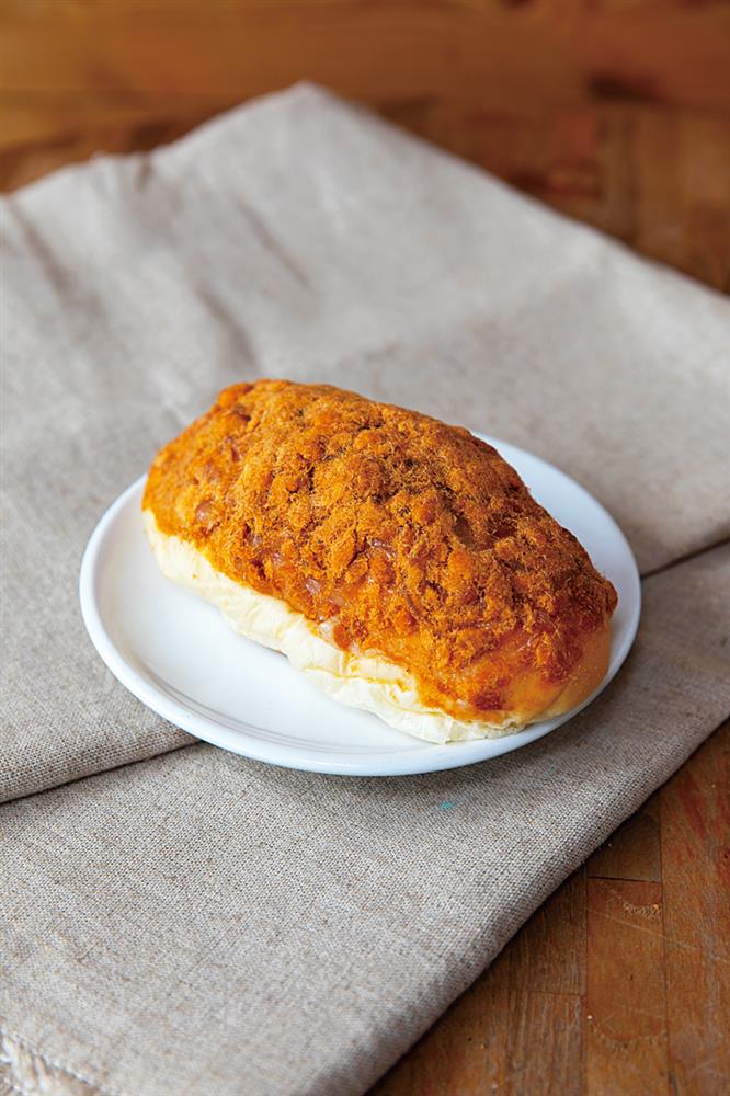 台派麵包Ｘ咖啡搭配指南７