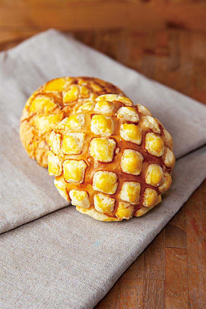 台派麵包Ｘ咖啡搭配指南９