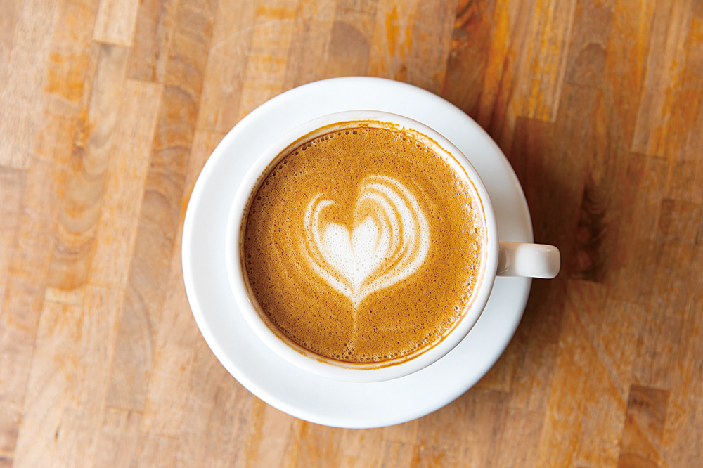 台派麵包Ｘ咖啡搭配指南６