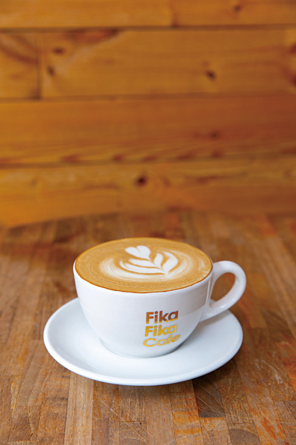 台派麵包Ｘ咖啡搭配指南１０