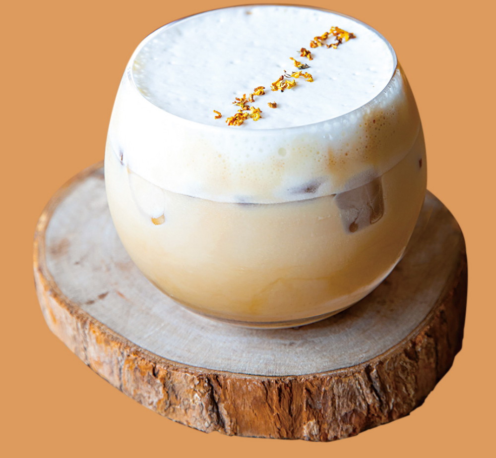 台派麵包Ｘ咖啡搭配指南４