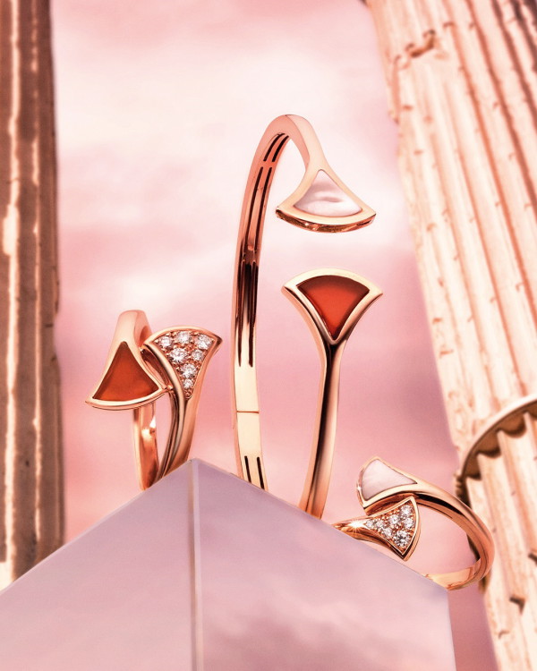 寶格麗BVLGARI Divas' Dream系列 寶格麗BVLGARI Divas' Dream系列