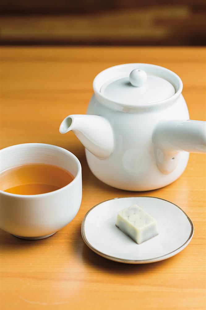 甜點與茶怎麼搭最對味？甜點主廚與品茶師推薦三組美味提案_03