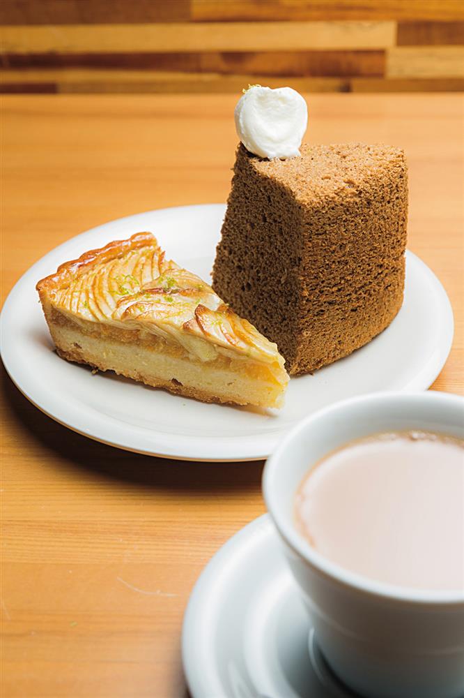 甜點與茶怎麼搭最對味？甜點主廚與品茶師推薦三組美味提案_02