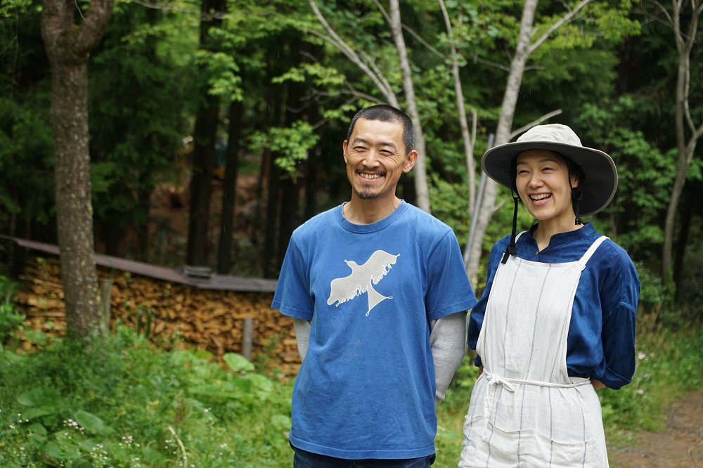 日本陶作藝術家辻村塊的山居生活與作品展 日本陶作藝術家辻村塊的山居生活與作品展