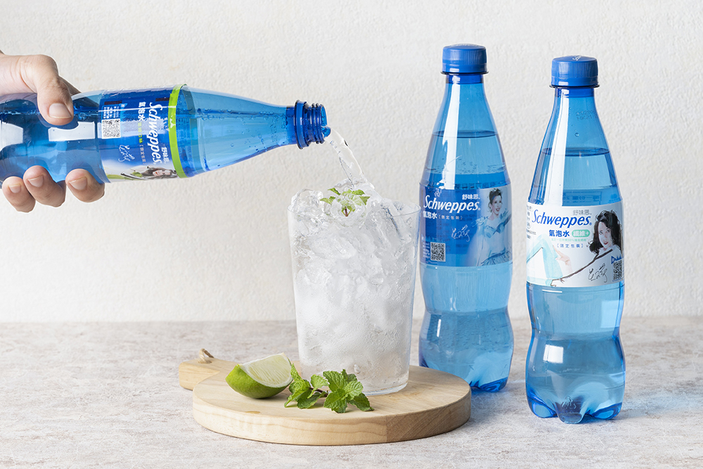 【「Schweppes舒味思」新聞圗片三】Gary Tu以「Schweppes舒味思」品牌年度代言人莫文蔚的絕色風采為繆 【「Schweppes舒味思」新聞圗片三】Gary Tu以「Schweppes舒味思」品牌年度代言人莫文蔚的絕色風采為繆