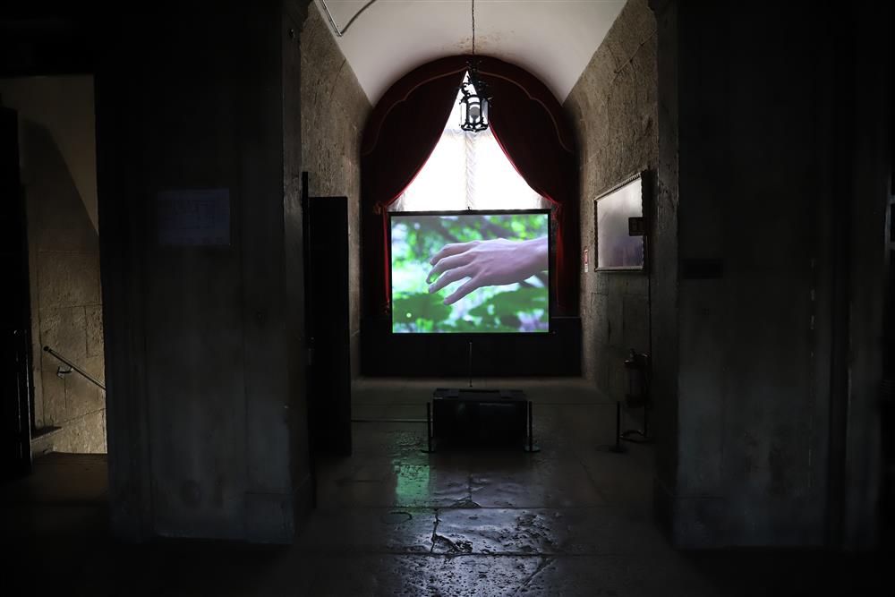 第17屆威尼斯建築雙年展臺灣館展場 (3)