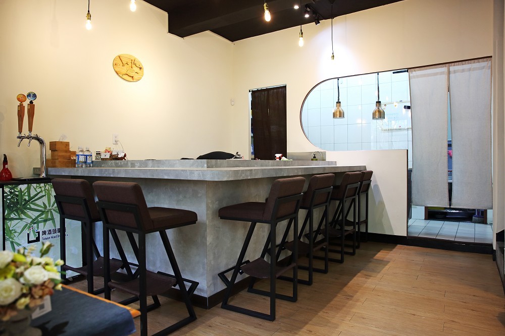 新型態家常小館 滿堂Le Plein 新型態家常小館 滿堂Le Plein