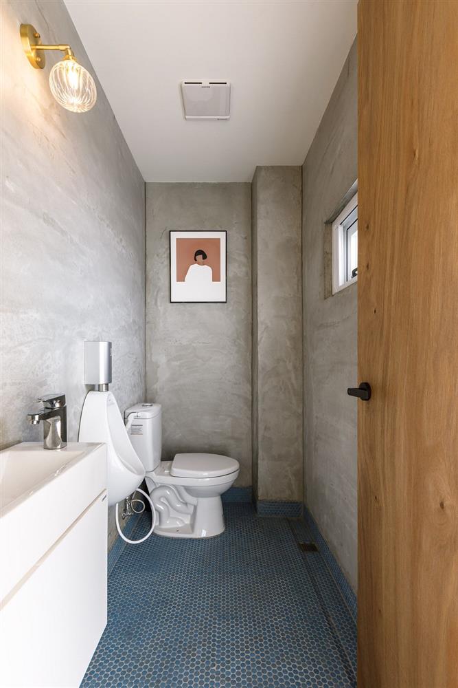 台中巷弄內的老宅餐廳「回未了」！在台灣傳統老屋水磨石、鐵窗花中享用日式料理