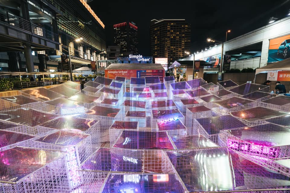 2019 Simple Urban+簡單生活節亮點