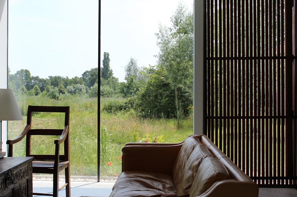 荷蘭設計師取經梵谷名畫改建農場家屋  重現《吃馬鈴薯的人》純樸光輝