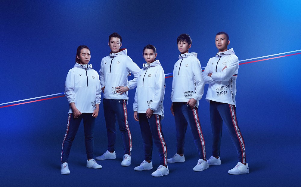 5【Khieng ATELIER新聞稿】東京奧運中華隊選手服 由設計師方國強打造力與美_03