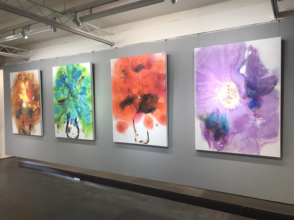 林順雄最新個展《Sunny Land》 林順雄最新個展《Sunny Land》