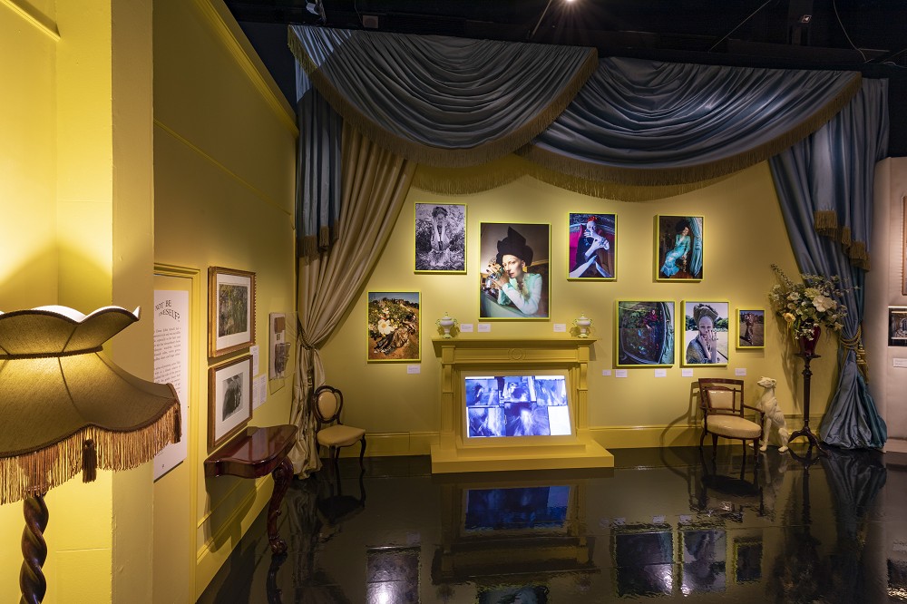 與Tim Walker一起來場奇幻冒險！《美好事物》攝影展帶你用全新角度欣賞V&A館藏