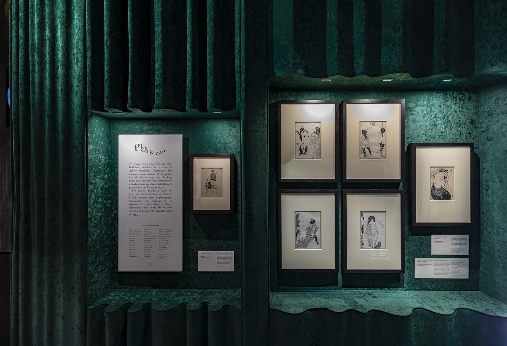 與Tim Walker一起來場奇幻冒險！《美好事物》攝影展帶你用全新角度欣賞V&A館藏