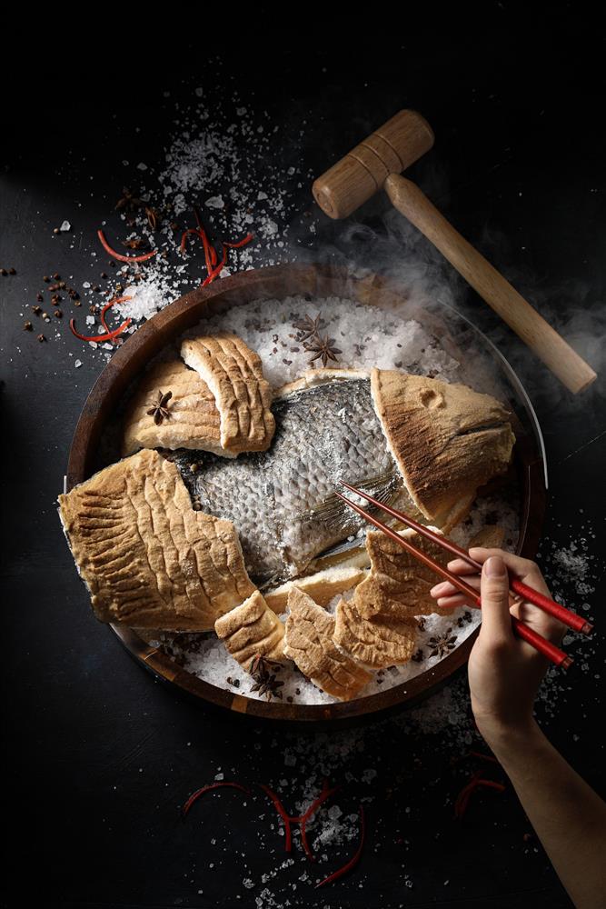 台菜餐酒館「筷炒」進駐遠百信義A13！創意料理手法重新詮釋傳統台味