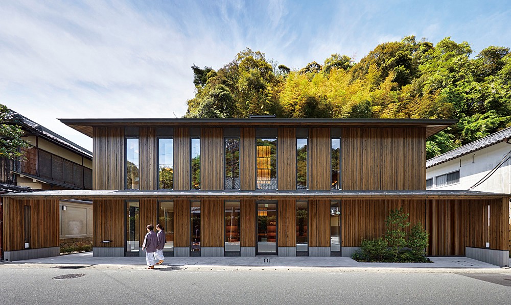 共存共榮的日本城崎溫泉 不只做一場祭典而是持續性的品牌經營