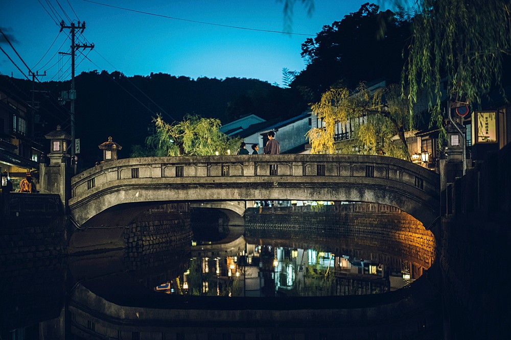 共存共榮的日本城崎溫泉 不只做一場祭典而是持續性的品牌經營