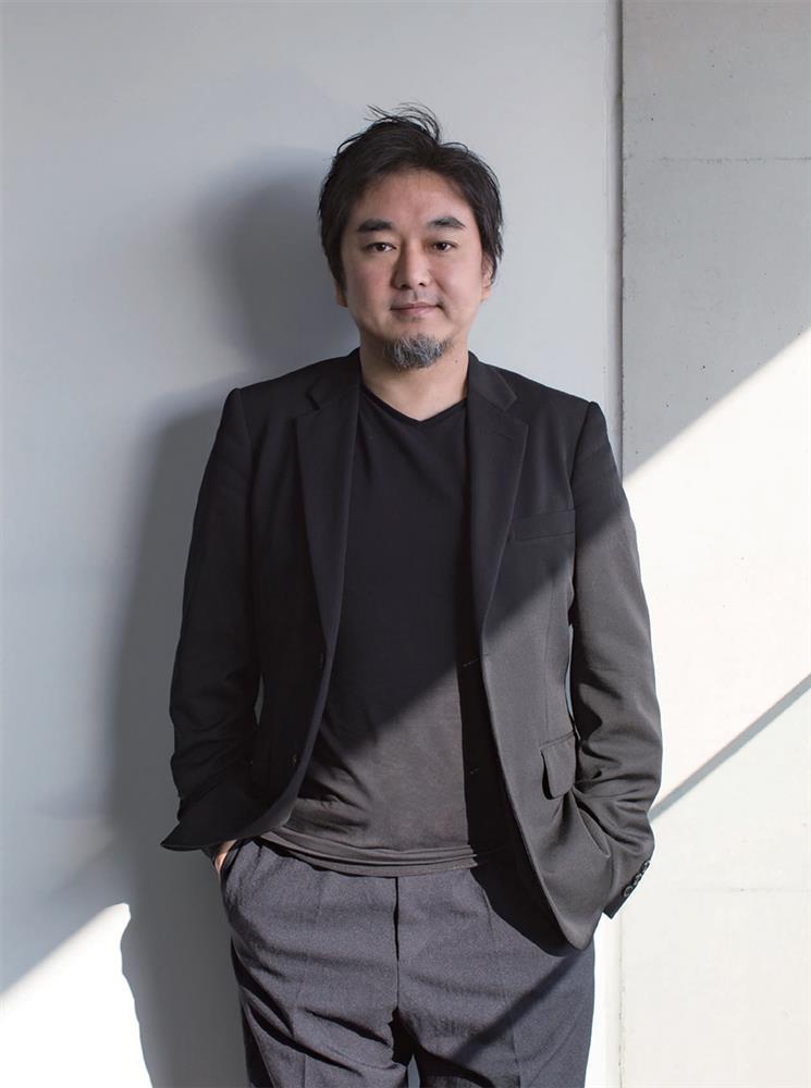 專訪／日本建築師平田晃久的設計心法 ！「師法自然思考」讓建築空間不再是封閉存在