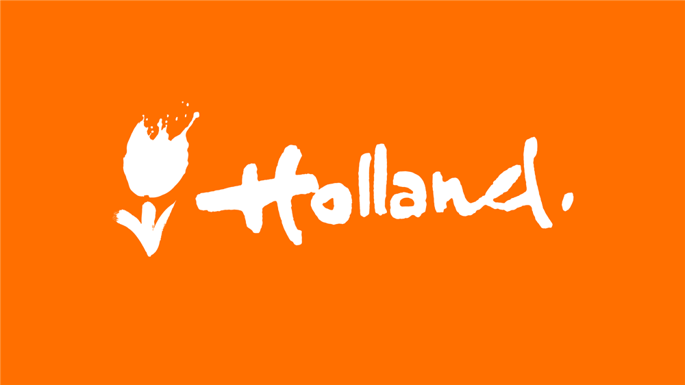 荷蘭啟用全新國家識別Logo「NLNetherlands5 荷蘭啟用全新國家識別Logo「NLNetherlands5
