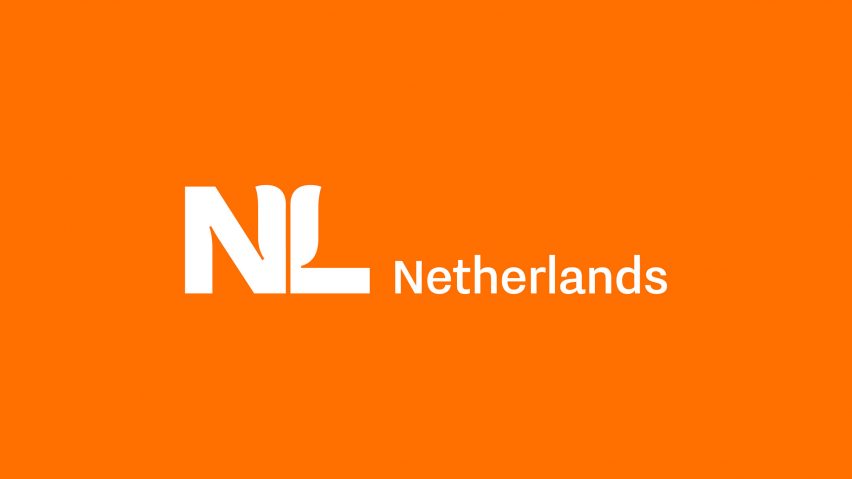 荷蘭啟用全新國家識別Logo「NLNetherlands6 荷蘭啟用全新國家識別Logo「NLNetherlands6