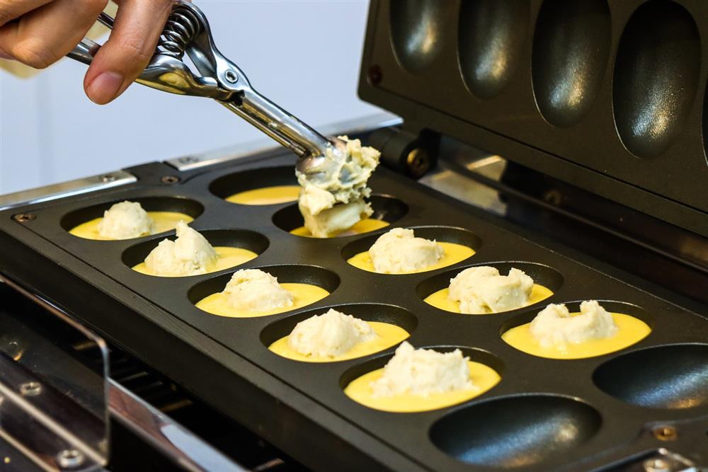 九份「CHLIV Jiufen」咖啡拉花冠軍屍體現理想