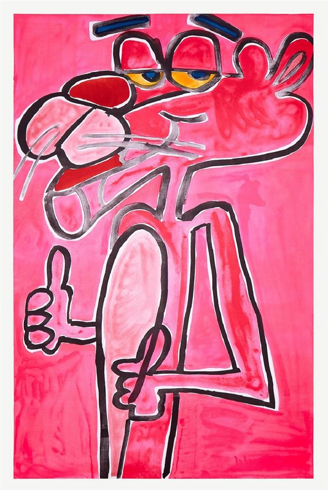 「ONE ART Taipei 2020藝術台北」特展