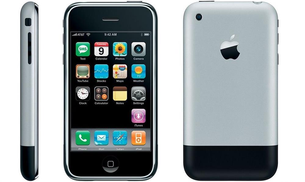Apple設計背後的靈魂推手 回顧Jonathan Ive 23年的好設計 Apple設計背後的靈魂推手 回顧Jonathan Ive 23年的好設計
